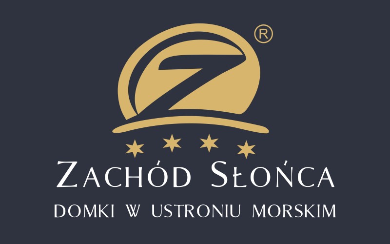 <center>Domki Zachód Słońca Ustronie Morskie</center>